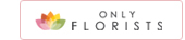 Listed on Only Florists UK Directory
