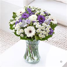 Colour Your Day with Beauty Vase