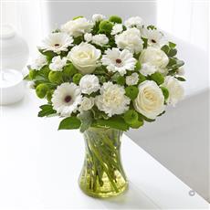 Large Colour Your Day with Tranquillity Vase