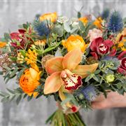 Autumn Gift