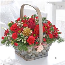 Christmas Basket