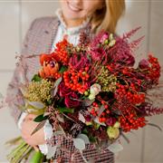 Berry Berry Christmas