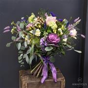 Mother's Day  Hand-tied