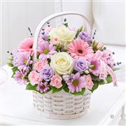 Mother's Day Basket 