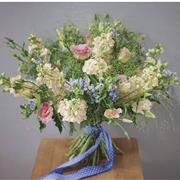 Sweet Pastel Bouquet