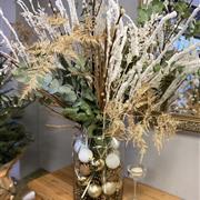 Amadeus Christmas Special Vase