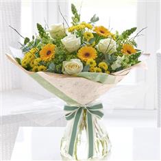 Pretty Handtied Bouquet