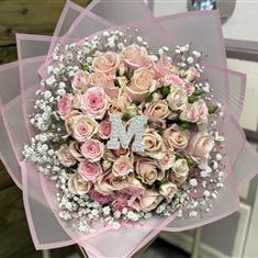 Pearl Meadow with INITIAL